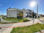 Casa de Condomínio para venda em Jardim Laguna em...