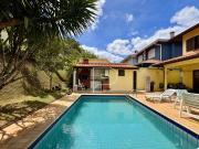 Casa de Condomínio para venda em Jardim Lambreta em...