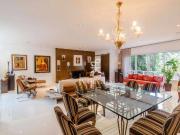 Casa de Condomínio para venda em Jardim Leonor em São...