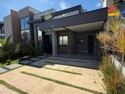 Casa de Condomínio para venda em Jardim Mantova em...