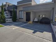 Casa de Condomínio para venda em Jardim Mantova em...