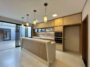 Casa de Condomínio para venda em Jardim Mantova em...