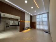 Casa de Condomínio para venda em Jardim Mantova em...