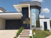 Casa de Condomínio para venda em Jardim Mantova em...