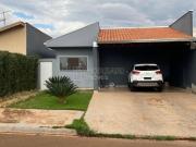 Casa de Condomínio para venda em Jardim Maria Luiza V em...