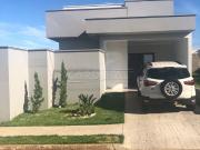 Casa de Condomínio para venda em Jardim Maria Luiza V em...