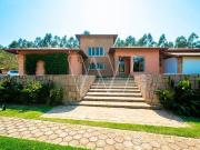 Casa de Condomínio para venda e aluguel em Jardim...