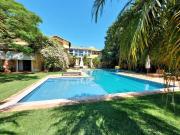 Casa de Condomínio para venda em Jardim Mediterrâneo em...