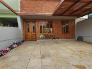 Casa de Condomínio para venda em Jardim Montreal...