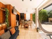 Casa de Condomínio para venda em Jardim Morumbi de...