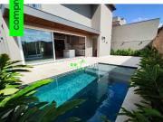 Casa de Condomínio para venda em Jardim Noêmia em Franca...