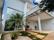 Casa de Condomínio para venda em Jardim Noiva Da Colina...