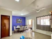 Casa de Condomínio para venda em Jardim Nossa Senhora De...