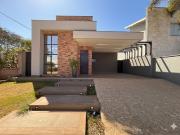 Casa de Condomínio para venda em Jardim Nova Aliança Sul...