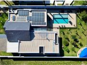 Casa de Condomínio para venda em Jardim Nova Manchester...