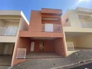 Casa de Condomínio para venda em Jardim Nova Santa Paula...