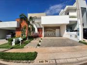 Casa de Condomínio para venda em Jardim Novo Horizonte...