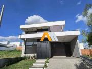 Casa de Condomínio para venda em Jardim Novo Horizonte...