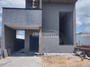 Casa de Condomínio para venda em Jardim Novo Horizonte...