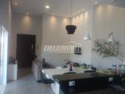 Casa de Condomínio para venda em Jardim Novo Horizonte...