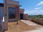 Casa de Condomínio para venda em Jardim Novo Horizonte...