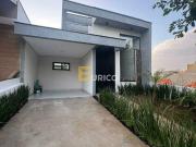 Casa de Condomínio para venda em Jardim Novo Horizonte...