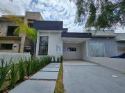 Casa de Condomínio para venda em Jardim Novo Horizonte...