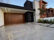 Casa de Condomínio para venda em Jardim Novo Horizonte...