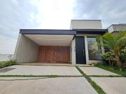 Casa de Condomínio para venda em Jardim Novo Horizonte...