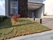 Casa de Condomínio para venda em Jardim Novo Horizonte...