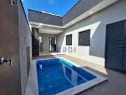 Casa de Condomínio para venda em Jardim Novo Horizonte...