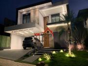 Casa de Condomínio para venda em Jardim Novo Mundo em...