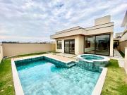 Casa de Condomínio para venda em Jardim Novo Mundo em...