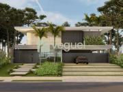 Casa de Condomínio para venda em Jardim Olhos D´água I...