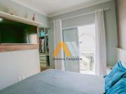 Casa de Condomínio para venda em Jardim Pagliato de...