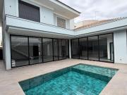 Casa de Condomínio para venda em Jardim Panambi em Santa...