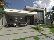 Casa de Condomínio para venda em Jardim Panorama em...