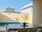 Casa de Condomínio para venda em Jardim Park Real em...