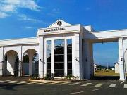 Casa de Condomínio para venda em Jardim Park Real em...