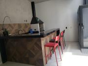 Casa de Condomínio para venda em Jardim Park Real em...