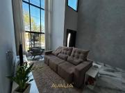 Casa de Condomínio para venda em Jardim Park Real em...