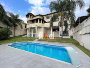 Casa de Condomínio para venda em Jardim Passárgada I em...