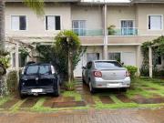 Casa de Condomínio para venda em Jardim Passárgada I em...