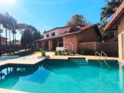 Casa de Condomínio para venda em Jardim Passárgada I em...