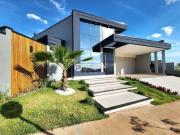 Casa de Condomínio para venda em Jardim Pau Brasil de...
