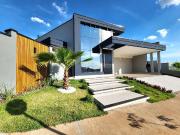 Casa de Condomínio para venda em Jardim Pau Brasil em...