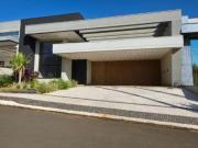 Casa de Condomínio para venda em Jardim Phillipson Park...