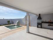 Casa de Condomínio para venda em Jardim Piemonte em...