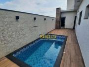 Casa de Condomínio para venda em Jardim Planalto em...