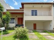 Casa de Condomínio para venda em Jardim Portal De Itaici...